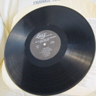 Frankie Armstrong LP USA 1973 "...Out Of Love, Hope And Suff - pikkukuva 4