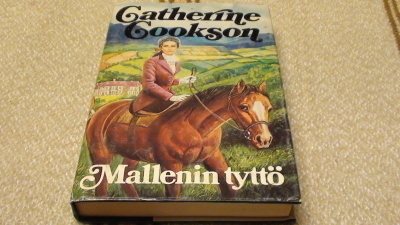 CATHERINE COOKSON - MALLENIN TYTTÖ