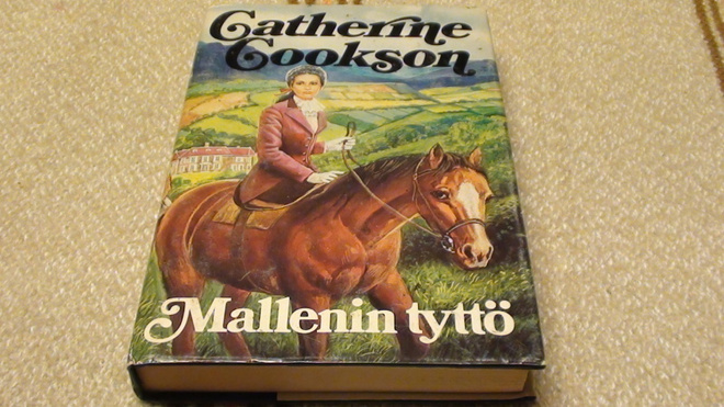 CATHERINE COOKSON - MALLENIN TYTTÖ