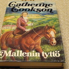 CATHERINE COOKSON - MALLENIN TYTTÖ - pikkukuva 1