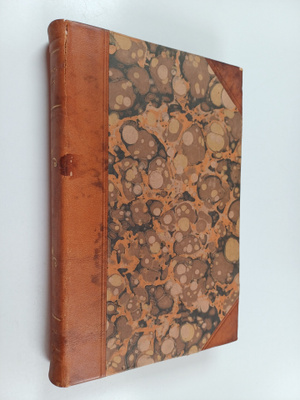 Anatole France : Ametistringen