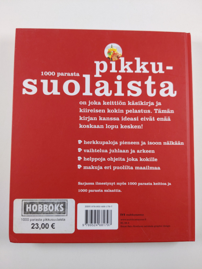 Item image