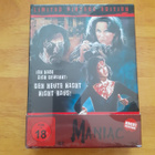Maniac BLU-RAY + DVD - pikkukuva 1