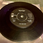 THE BEATLES: Twist And Shout * Boys * SWE 1963 - pikkukuva 1