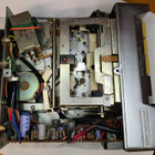 Sony Tapecorder TC-20 - pikkukuva 3