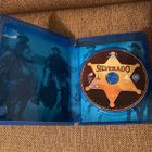 Silverado (Blu-ray) - pikkukuva 4