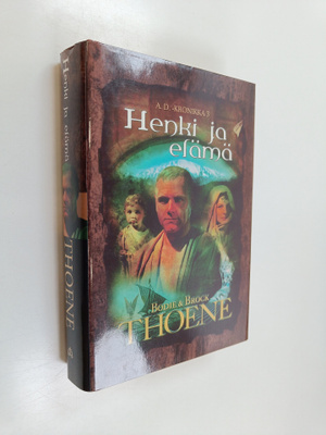Bodie Thoene : Henki ja elämä