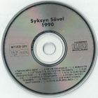 Kokoelma • Syksyn Sävel '90 CD - pikkukuva 4