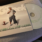 Cheek / Tuhlaajapoika CDS single - pikkukuva 1