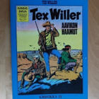 TEX WILLER - KRONIKKA 31 - pikkukuva 1