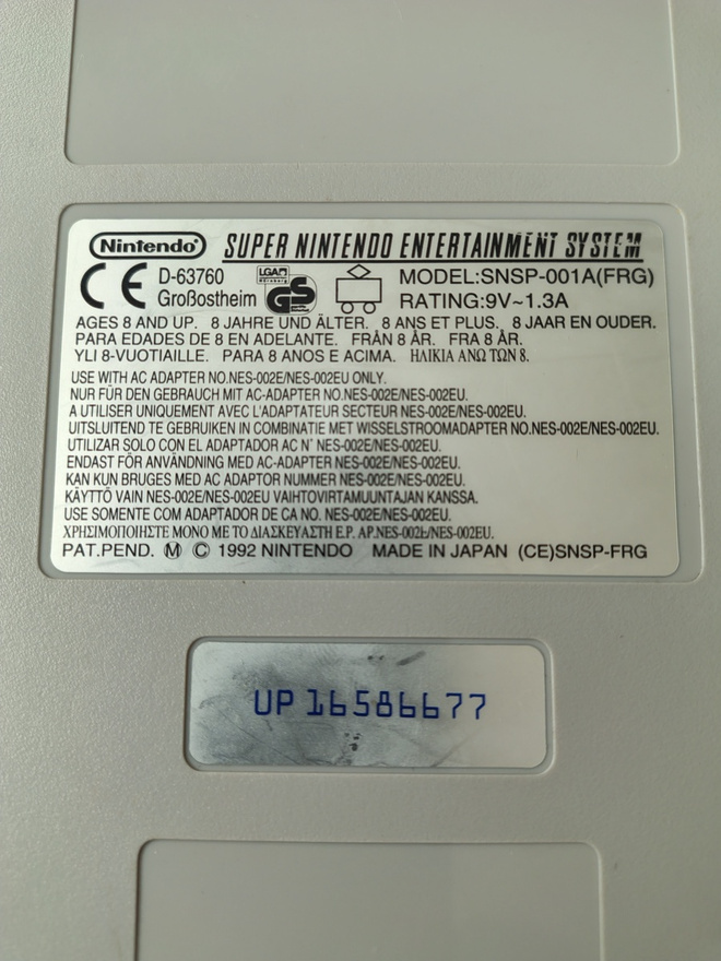 Item image