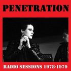 PENETRATION radio sessions 1978-1979 - pikkukuva 1