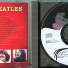 THE BEATLES . CD-LEVY . GOLDEN BEATLES - pikkukuva 2