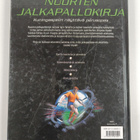 Clive Gifford : Nuorten jalkapallokirja : kuningaspelin n... - pikkukuva 2