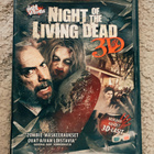 Kauhu Night of the Living Dead 3D (2006) DVD - pikkukuva 1