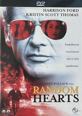 Random Hearts - DVD