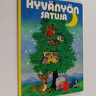Brigitte Noder : Hyvänyön satuja - pikkukuva 1