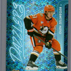 2024-25 Upper Deck - Dazzlers - Blue - 0,50 € / kpl - pikkukuva 5