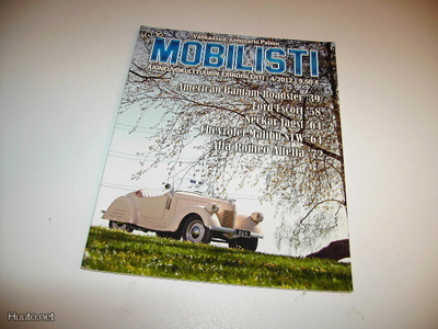 Mobilisti 4/2012
