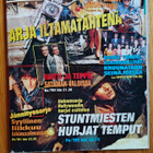 7 päivää lehti 27/1993. Seiska - pikkukuva 2