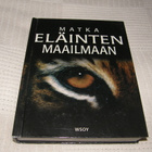 David Burnie   Matka eläinten maailmaan - pikkukuva 1