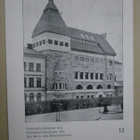 Helsinki, Telefoniyhdistyksen talo, mv pk, p. 1911 - pikkukuva 1