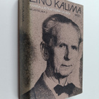 Eino Kalima : Kansallisteatterin ohjissa : Muistelmia II - pikkukuva 1