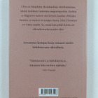Joyce Carol Oates : Kosto : rakkaustarina - pikkukuva 2