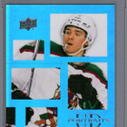 2024-25 Upper Deck - Portraits - 0,50 € / kpl - pikkukuva 3