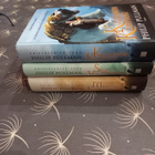 Philip Pullman: Universiumien tomu 1-3, koko sarja - pikkukuva 3