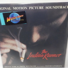 OST - THE INDIAN RUNNER 1991 M-/M- LP - pikkukuva 1