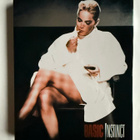 BASIC INSTINCT - Vaiston varassa - Blu-ray Steelbook - pikkukuva 1
