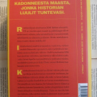 Katja Hoyer - Muurin takana: Itä-Saksan historia 1949-1990 - pikkukuva 3