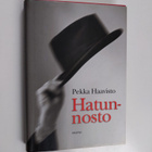 Pekka Haavisto : Hatunnosto - pikkukuva 1