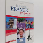 Dominique Guillemant : La nouvelle France en poche : voya... - pikkukuva 1