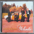 CD: Yölintu - Sitä Saa Mitä Tilaa (2001) - pikkukuva 1