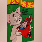Tom & Jerry 4/1983 - pikkukuva 1