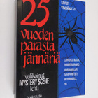 25 vuoden parasta jännäriä : toinen vuosikerta - pikkukuva 1