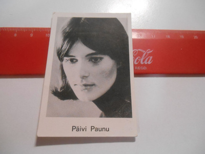 K14 Panda POP 100# Päivi Paunu / Huoneessain