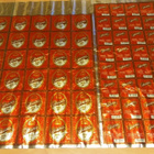 Koff Joulu Olut 6% Suuri Etikettipaperi - pikkukuva 1