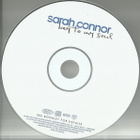 Sarah Connor • Key To My Soul CD - pikkukuva 5