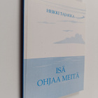 Heikki Tajakka : Isä ohjaa meitä - pikkukuva 1