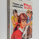 Anni Polva : Taitaa olla rakkautta, Tiina - pikkukuva 1