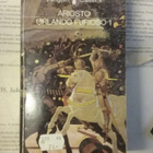 Ariosto - Orlando Furioso 1 (paperback) - pikkukuva 1