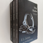 E. L. James : Fifty Shades trilogy : Fifty Shades of Grey... - pikkukuva 1