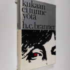 H. C. Branner : Kukaan ei tunne yötä - pikkukuva 1