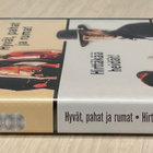 Clint Eastwood -kokoelma (1965-1968) 3DVD - pikkukuva 3
