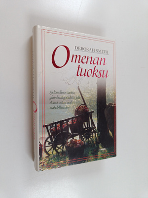 Deborah Smith : Omenan tuoksu