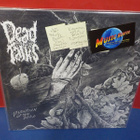 DEAD TALKS - VENERATION OF THE DEAD UUSI GER 2023 LP - pikkukuva 1