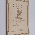 Nuori Suomi XXXVI : Suomen kirjailijaliiton joulukirja 1926 - pikkukuva 1